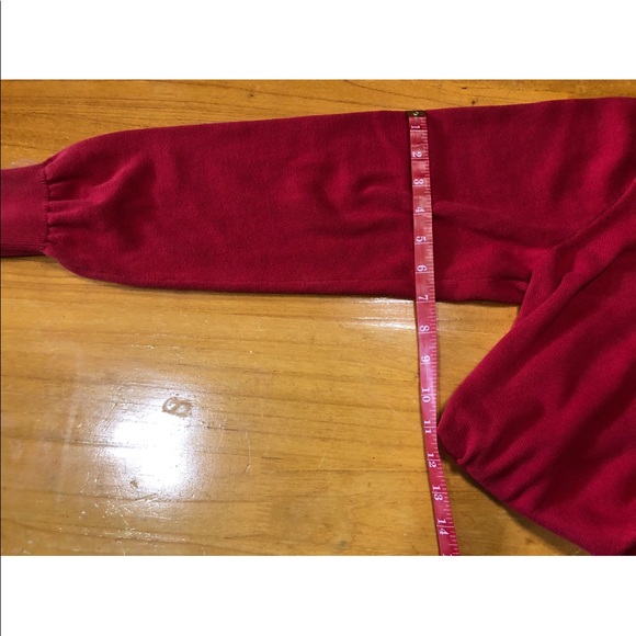 Tommy Hilfiger turtleneck sweater - Picture 7 of 11